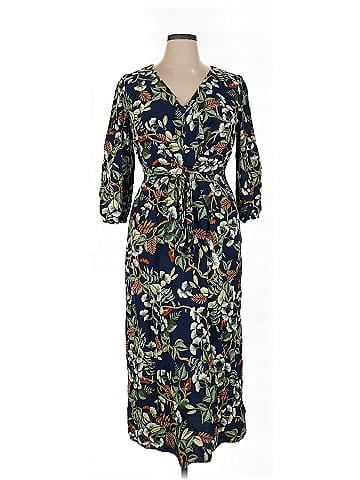 Ann Taylor LOFT Casual Dress (view 1)