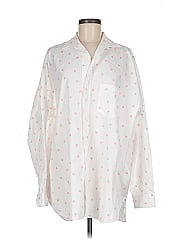 Frank & Eileen Long Sleeve Blouse