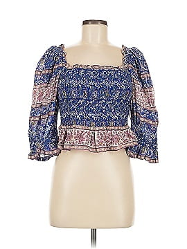 Sea New York 3/4 Sleeve Blouse