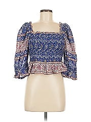 Sea New York 3/4 Sleeve Blouse