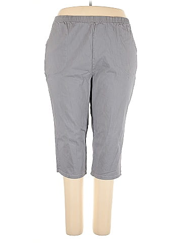 D&Co. Casual Pants (view 1)