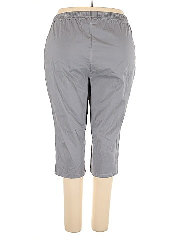 D&Co. Casual Pants (view 2)