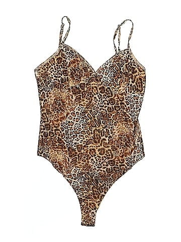 Princess Polly Bodysuit (view 1)