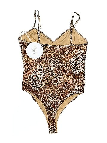 Princess Polly Bodysuit (view 2)