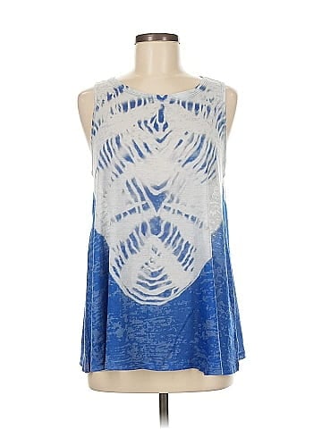 Fab'rik Sleeveless Blouse (view 1)