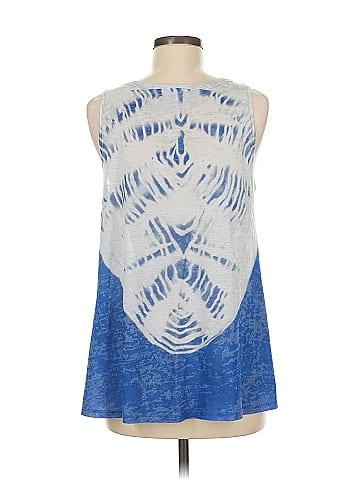 Fab'rik Sleeveless Blouse (view 2)