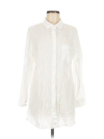 Tommy Bahama Long Sleeve Button-Down Shirt (view 1)