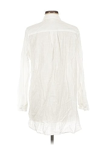 Tommy Bahama Long Sleeve Button-Down Shirt (view 2)