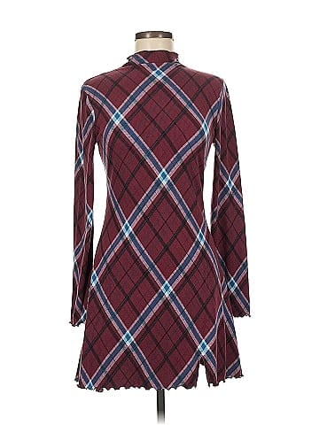 SO Casual Dress (view 1)