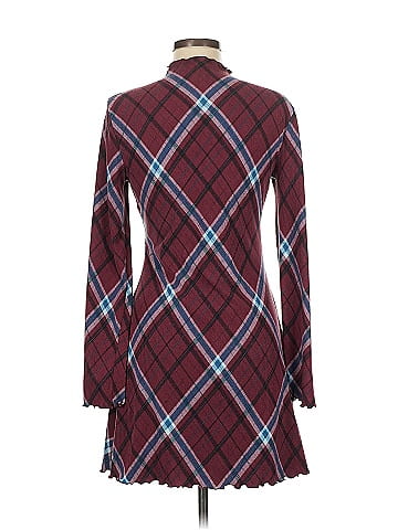 SO Casual Dress (view 2)
