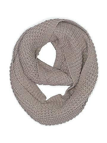 Cooperative Scarf (view 1)