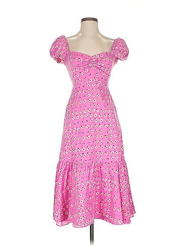 autumn adeigbo Cocktail Dress (view 1)