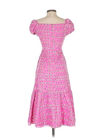 autumn adeigbo Cocktail Dress (view 2)