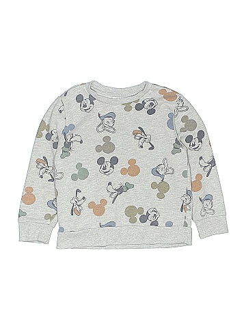 Disney Sweatshirt (view 1)