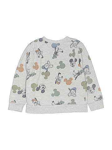 Disney Sweatshirt (view 2)