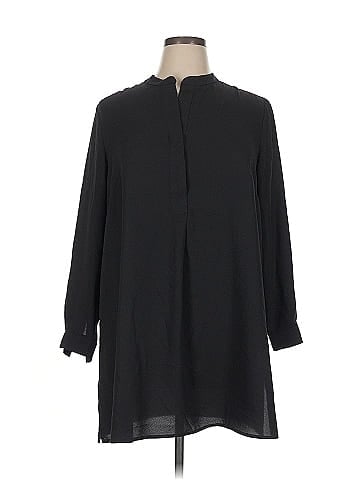 Anne Klein 3/4 Sleeve Blouse (view 1)