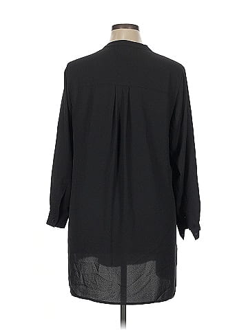 Anne Klein 3/4 Sleeve Blouse (view 2)