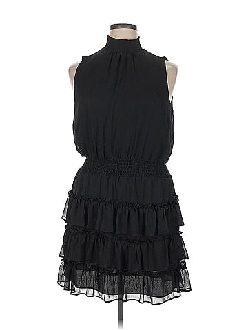 MSK Cocktail Dress (view 1)