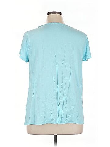 J.Jill Short Sleeve T-Shirt (view 2)