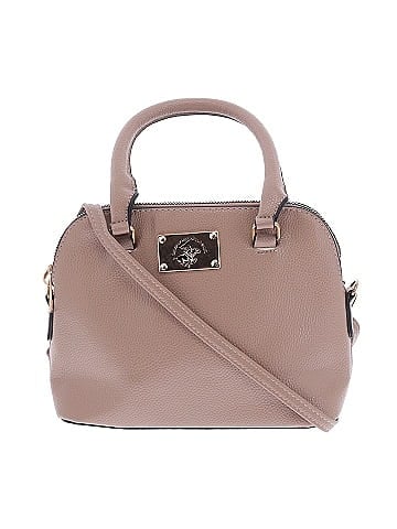 Beverly Hills Polo Club Satchel (view 1)