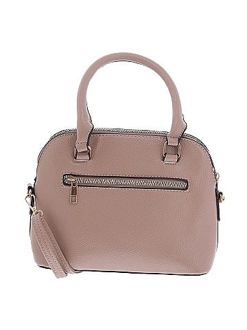Beverly Hills Polo Club Satchel (view 2)