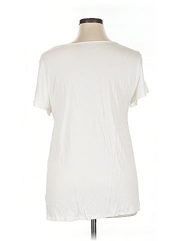 J.Jill Short Sleeve Blouse (view 2)