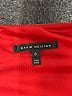 David Meister 100% Rayon Red Cocktail Dress Size 8 - photo 6