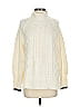 Alex Mill Ivory Wool Pullover Sweater Size S - photo 1