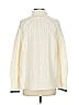 Alex Mill Ivory Wool Pullover Sweater Size S - photo 2