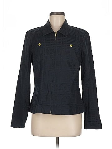 Christopher & Banks Jacket (view 1)