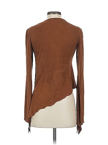 Alberto Makali Long Sleeve Top (view 2)