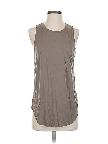 Love Tree Sleeveless T-Shirt (view 1)