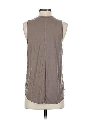 Love Tree Sleeveless T-Shirt (view 2)