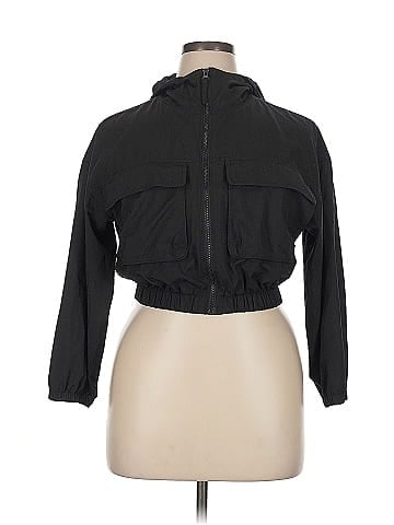 Gap Jacket (view 1)