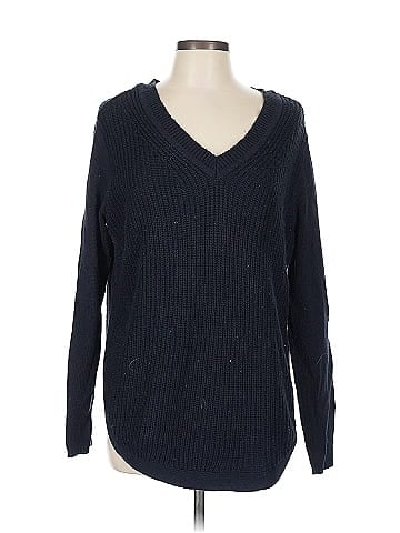 RD Style Pullover Sweater (view 1)