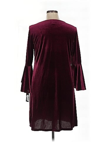 MSK Casual Dress (view 2)