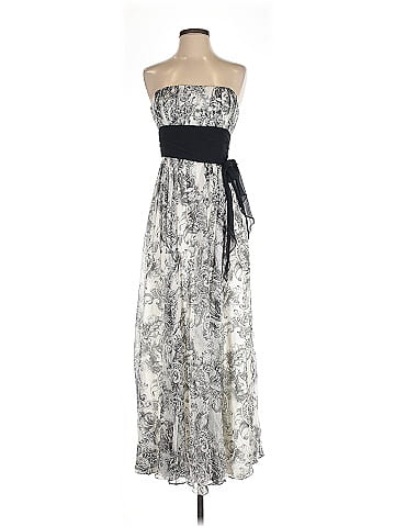 BCBGMAXAZRIA Cocktail Dress (view 1)