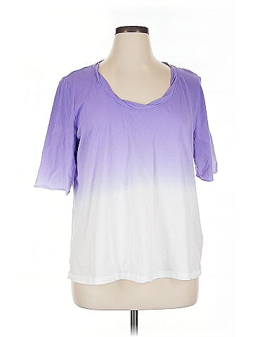Candace Cameron Bure Short Sleeve T-Shirt (view 1)
