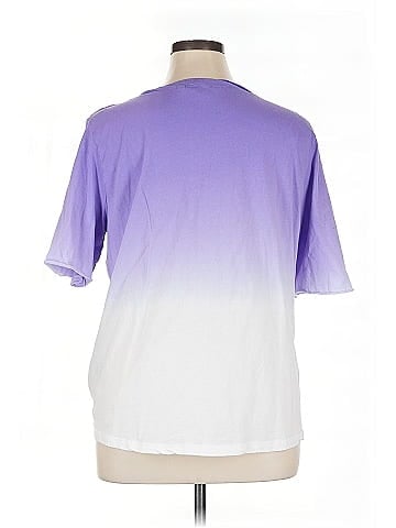 Candace Cameron Bure Short Sleeve T-Shirt (view 2)