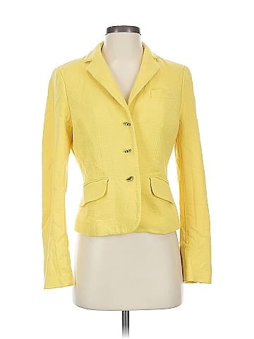 Worth New York Wool Blazer (view 1)