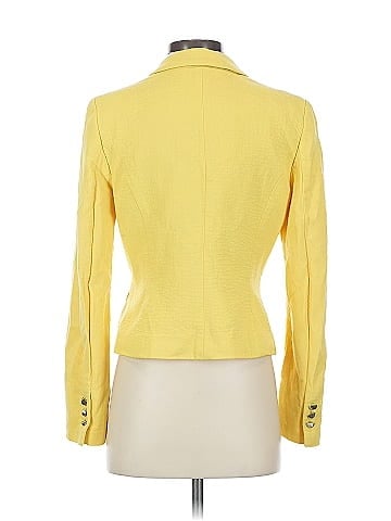 Worth New York Wool Blazer (view 2)