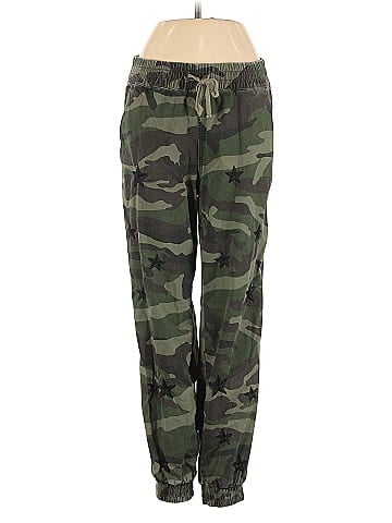 Driftwood Casual Pants (view 1)