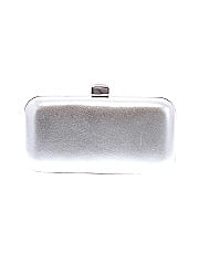 Halston Heritage Leather Clutch