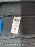 Justice Black Leggings Size 12 - photo 3