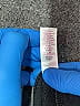 Justice Black Leggings Size 12 - photo 4