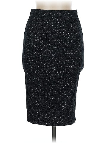 Lush Formal Skirt (view 1)
