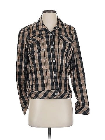 Foxcroft Jacket (view 1)