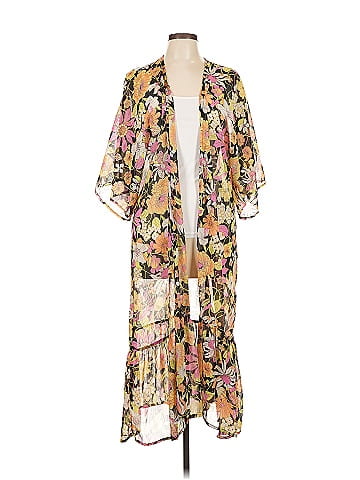 Forever 21 Kimono (view 1)