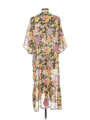 Forever 21 Kimono (view 2)