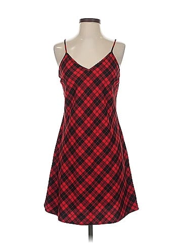 DKNY Jeans Casual Dress (view 1)